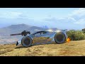 Ultimate Vehicle Mods! (GTA 5 Mods Funny Moments)