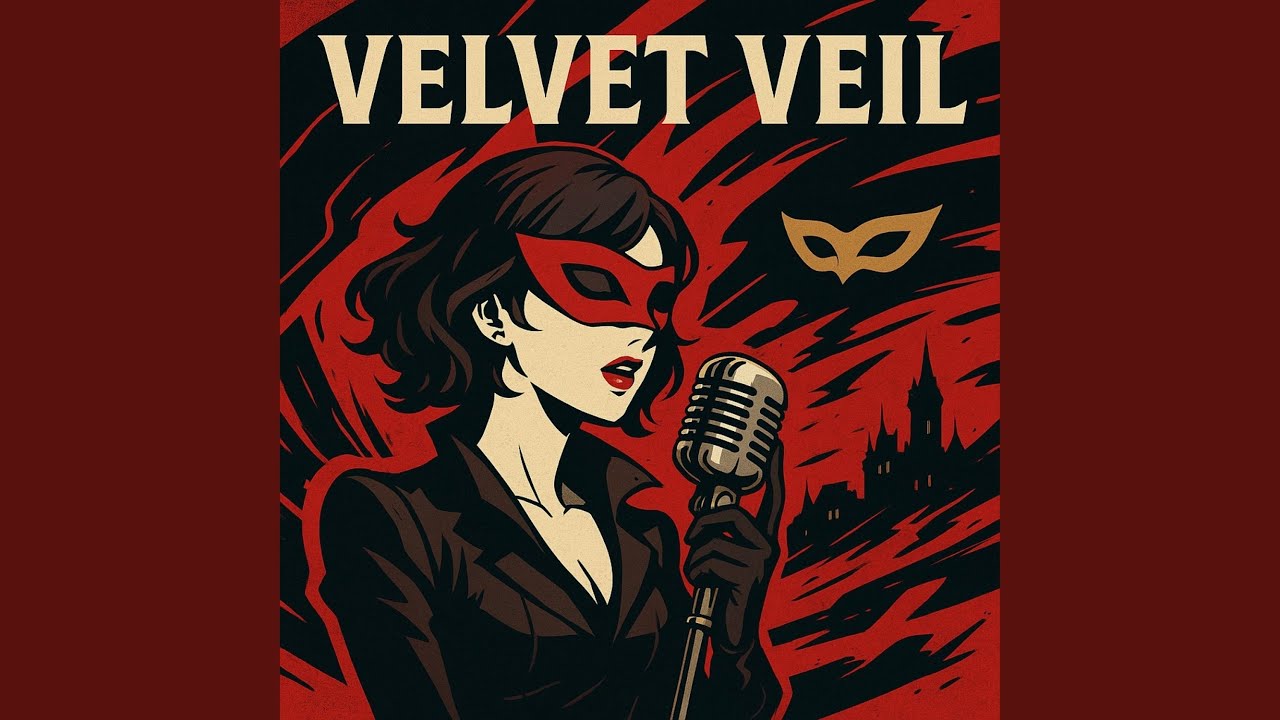 Velvet Veil