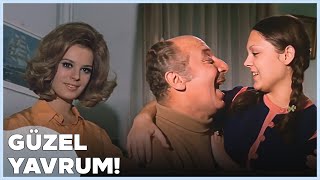 Bütün Anneler Melektir Türk Filmi Zeynepin Neşesi Selmayı Umutlandırıyor