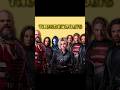 Rate the Movie out of 10? Thunderbolts Movie "REVIEW" #shorts #ytshorts #marvel