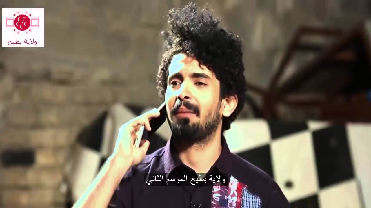 بالفيديو.. انتحار "اموري" في برنامج ولاية بطيخ العراقي