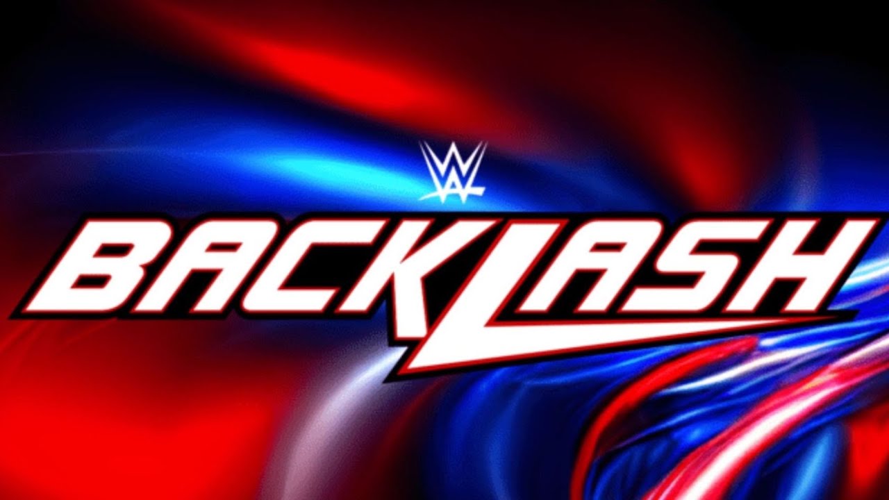 WWE 2K UNIVERSE MODE SEASON 7 EP 08 BACKLASH PLE