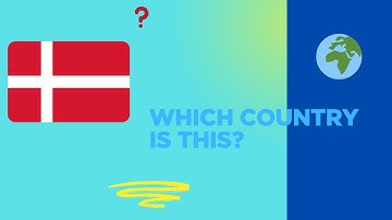 Guess the Country by Its Flag 🌍 | Ultimate Flag Quiz Challenge!