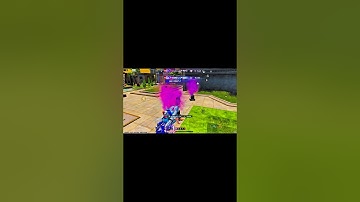 1vs3 CLUTCH ☠️ wait for end #bgmi #shorts #viralshorts