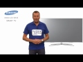 Samsung D8000 Smart TV | Product video