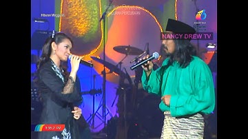 Satu Hari Di Hari Raya - Siti Nurhaliza & M. Nasir