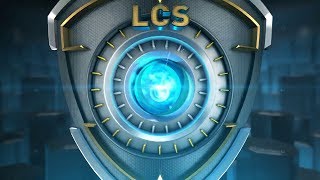 LCS INTRO 2019