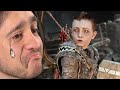 God of War made me CRY...