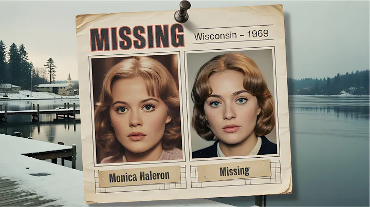 Wisconsin 1969 — The Missing Teacher They Found 41 Years Later