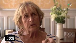 Retraités : encore un effort ! Reportage #cdanslair 27.08.2018