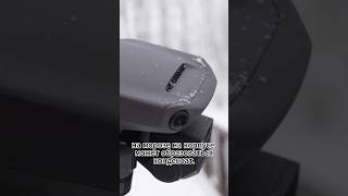 Как запускать дрон зимой? #DJI #дрон #советы #зима #съемки