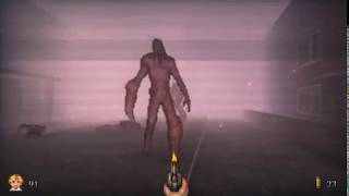 They Came From Beyond Sub Level - Night of the Hell Spawn
