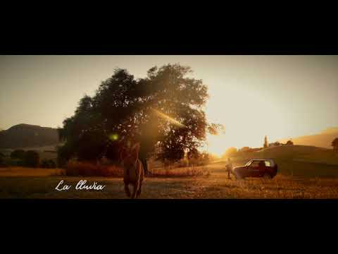 Leon Torres - Bolsillos de arena (Lyric Video)