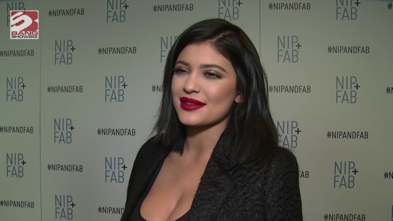 Kylie Jenner's lawyer slams Forbes for 'outright lies' over her