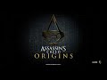 After satisfactory assassinating Crocodile, lets continue the journey (Assassin's Creed Origins #4)