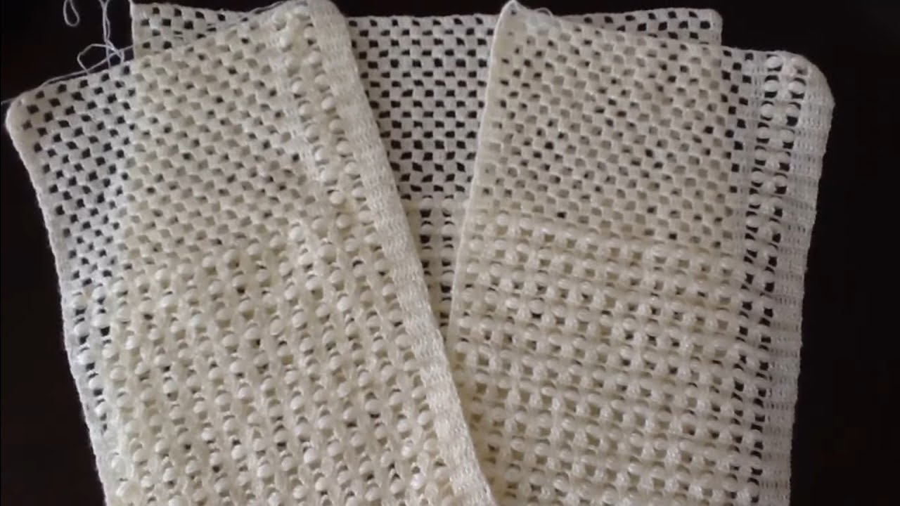 Yeni Yıl,,,
🌲🌲🌲Yelek Örneği Yapılışı