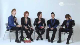 091119 THE ★  interview 2.mp4