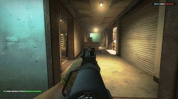 Insurgency Highlights #1