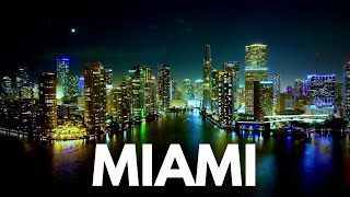 Miami | Top Travel Destination in the US? [4K] #miami #travel #beautifuldestinations #dji