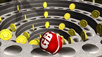 Going Balls SpeedRun gameplay new Ball level 274-276