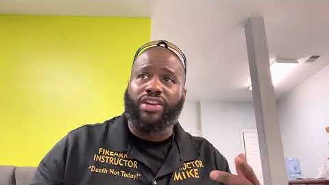 Conflict Resolution for Security and Police: Power