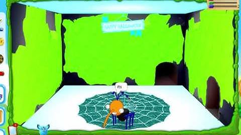 Bin Weevils NEW Nest Colour Wall Hack (2016) (PREVIEW)