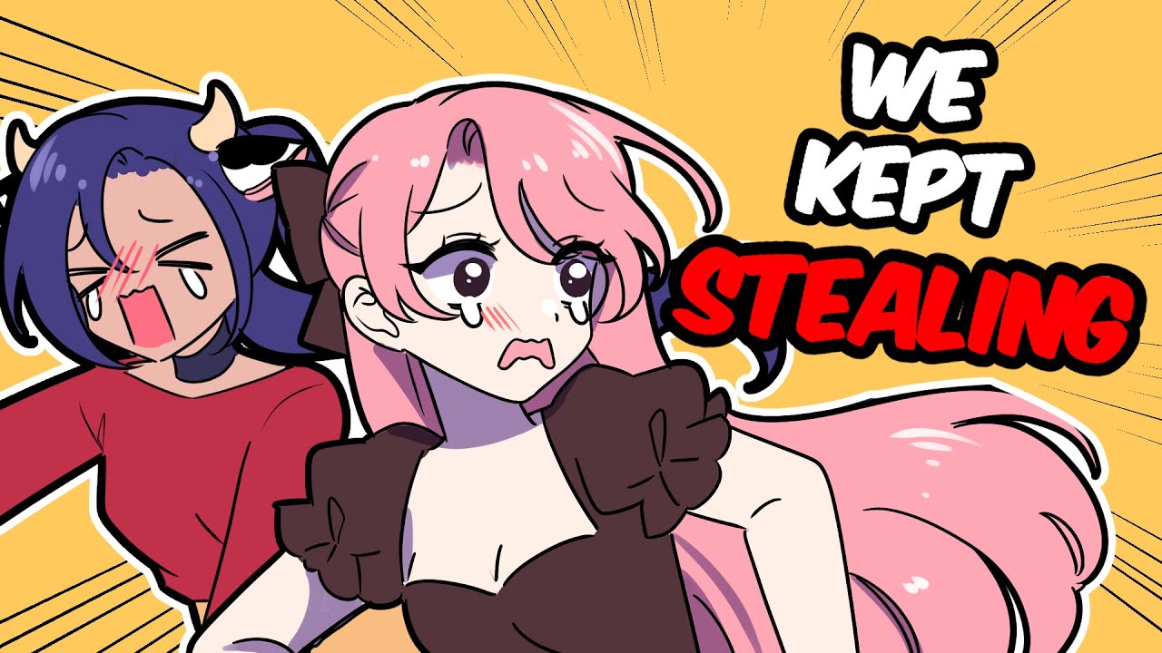 Тупые вещи, которые мы делали в колледже (при участии @maybeitsmoo)