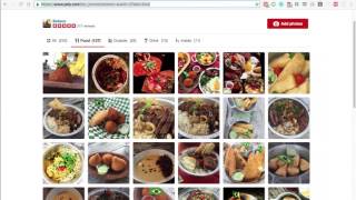 Building a Food Android App - part 4 screenshot 4