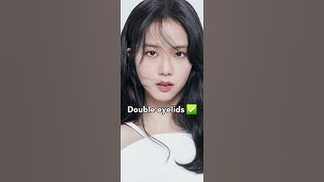 lets see if jisoo fit in taehyung ideal type 🤔🤨❤