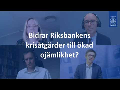 Video: Har rikstäckande överbryggningslån?