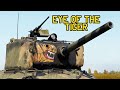EYE OF THE TIGER - M4A1 75 W in War Thunder - OddBawZ