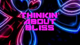 Katrin Lewis Project - Thinkin About Bliss Hd Official Records Mania