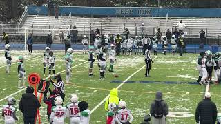 12 06 2025 Hornets v RVA Eagles 1 of 2