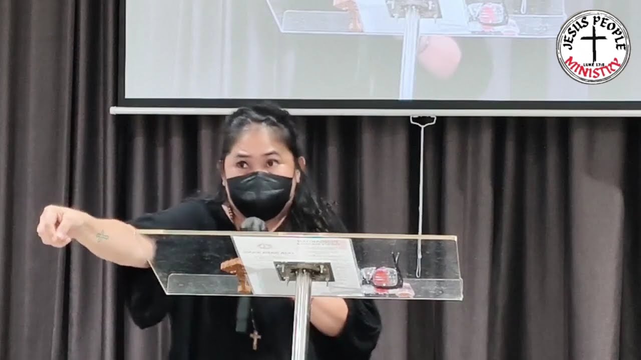 Sessi Tanya Jawab Tentang Iman Kekristenan - Siti Fadillah Havizh