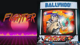 Watch Ballyhoo Fighter video