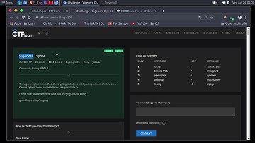 CTFlearn ALL Easy Crypto Challenges Solutions. #Ctflearn #Cryptography