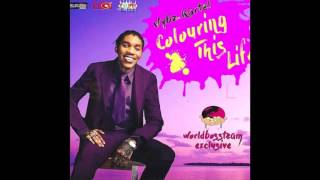Vybz Kartel - Colouring This Life (Official Audio)