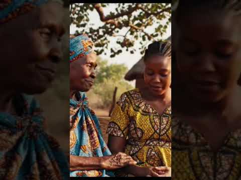 Mama S Advice Aigenerated Shortadvice