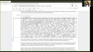 NLP Tutorial1