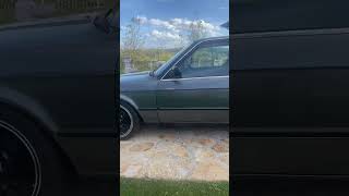 Bmw E30