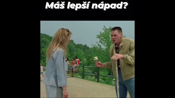 Pozor na to co chceš!