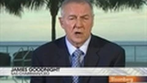 Goodnight Says SAS Is `Strong