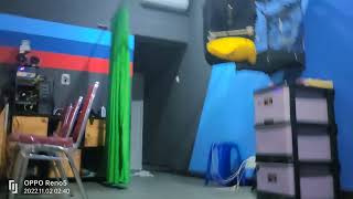 Download Lagu Murai Bar Bar Sang Penguasa Bermental Titanium. MP3