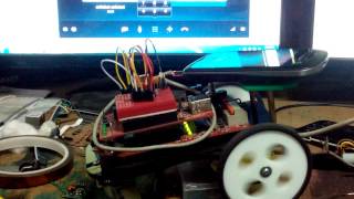 Anito Pbot and Skype