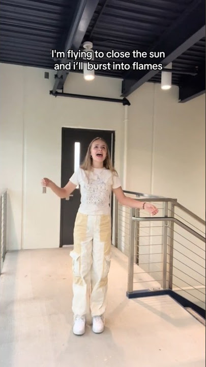 🔥🔥🔥#demilovato #singer #heartattack #belting #highnotes #singing #parkinggarage