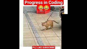 Progress in Coding Learning 😂 #machinelearning #iot #coding #blockchain #python #pythoncode #phython