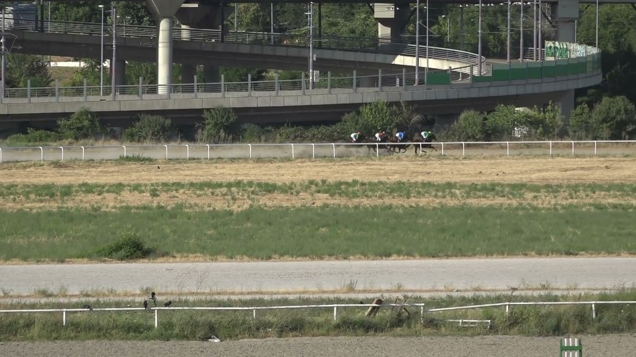 Beograd 4 ta trka BRC