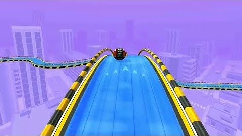 Bonus Level ☑️ - Going Balls! Let