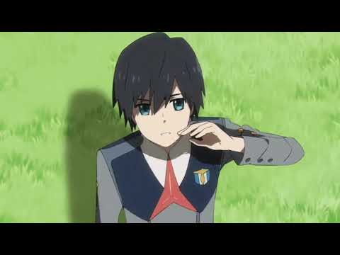 [AMV] - Darling in the Franxx