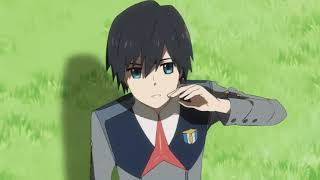 Amv - Darling In The Fran